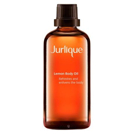 Jurlique, Lemon, Refresh, Lemon, Body Oil, 100 ml *Tester - Feel You