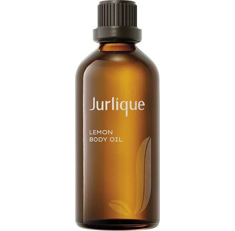 Jurlique, Lemon, Revitalising, Body Oil, 100 ml - Feel You