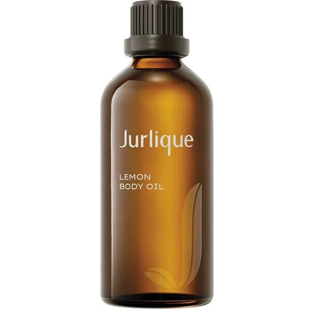 Jurlique, Lemon, Revitalising, Body Oil, 100 ml - Feel You