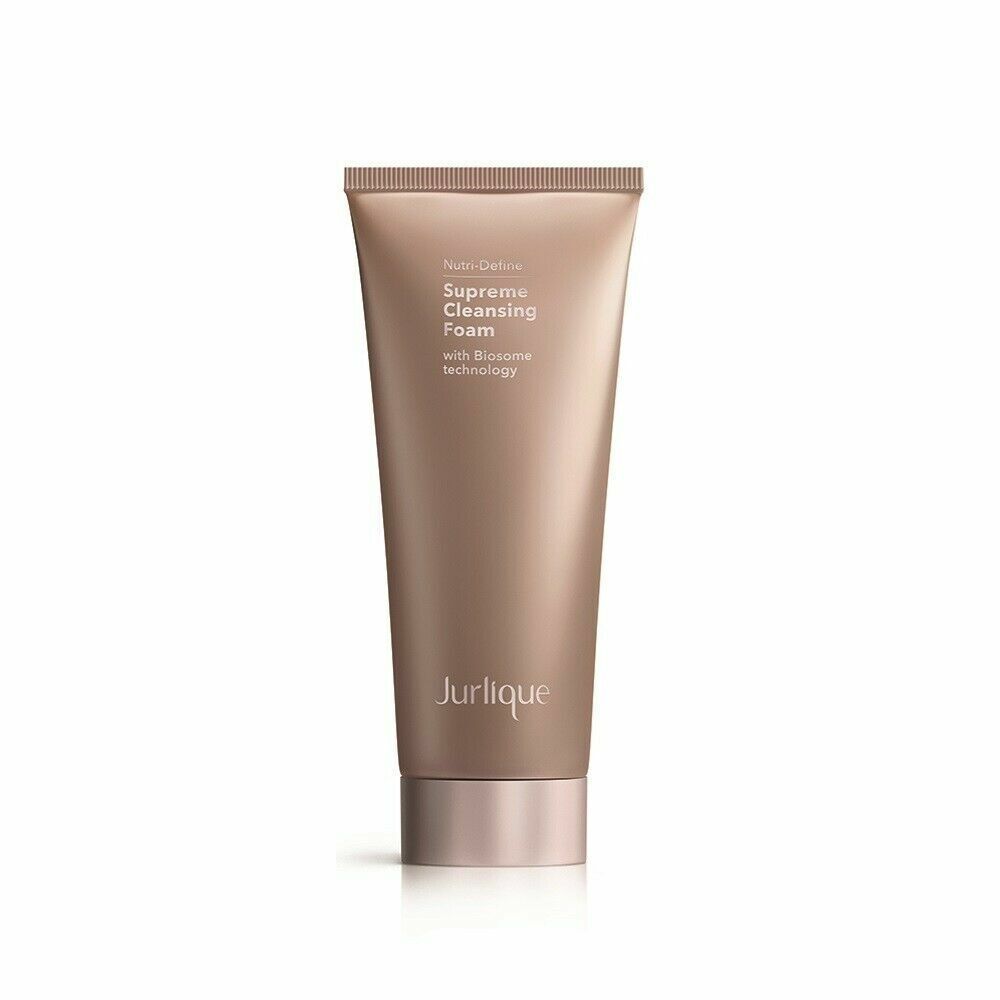 Jurlique, Nutri-Define, Cleansing, Cleansing Foaming Cream, 100 ml *Tester - Feel You