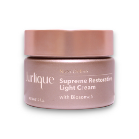 Jurlique, Nutri-Define, Light Cream, For Face, 50 ml *Tester - Feel You