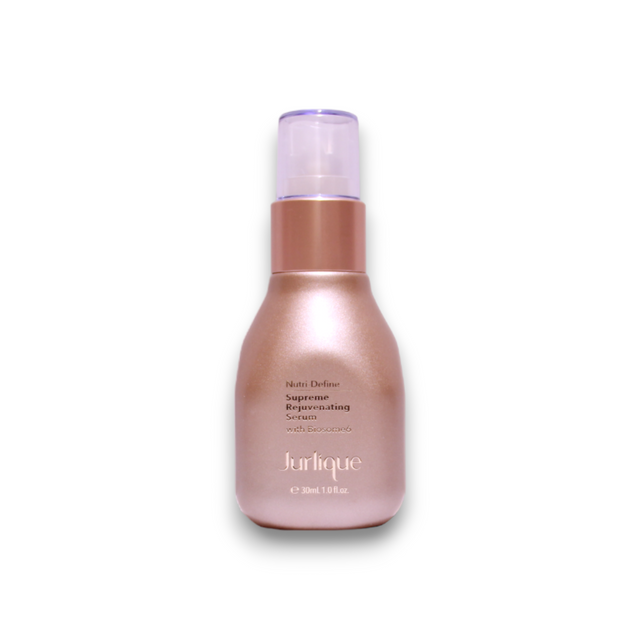 Jurlique, Nutri-Define, Rejuvenating, Serum, For Face, 30 ml *Tester - Feel You