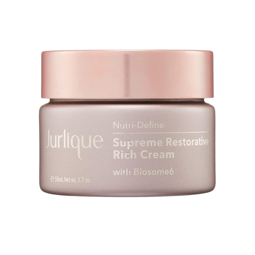 Jurlique, Nutri-Define, Reparative, Rich Cream, For Face, 50 ml *Tester - Feel You