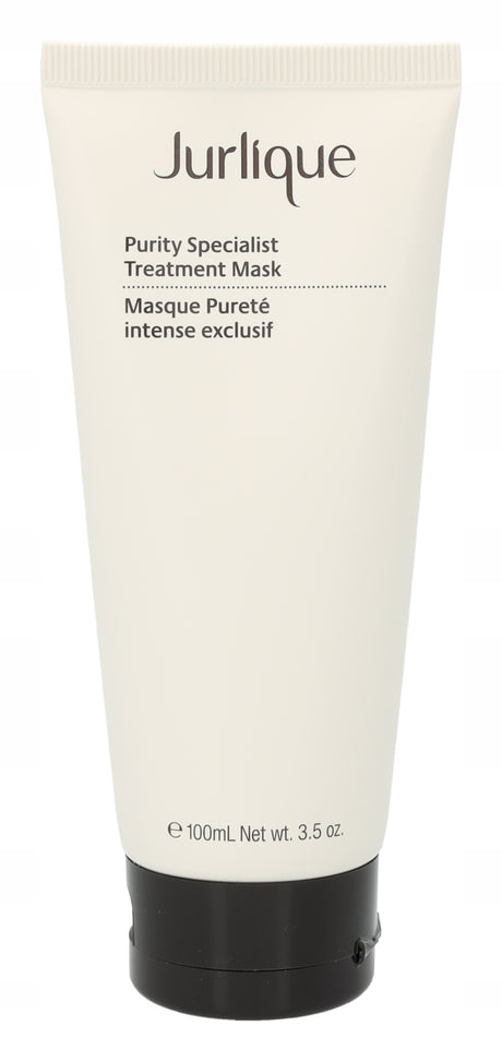 Jurlique, Purity Specialist, Cleansing, Cream Mask, For Face, 100 ml *Tester - Feel You
