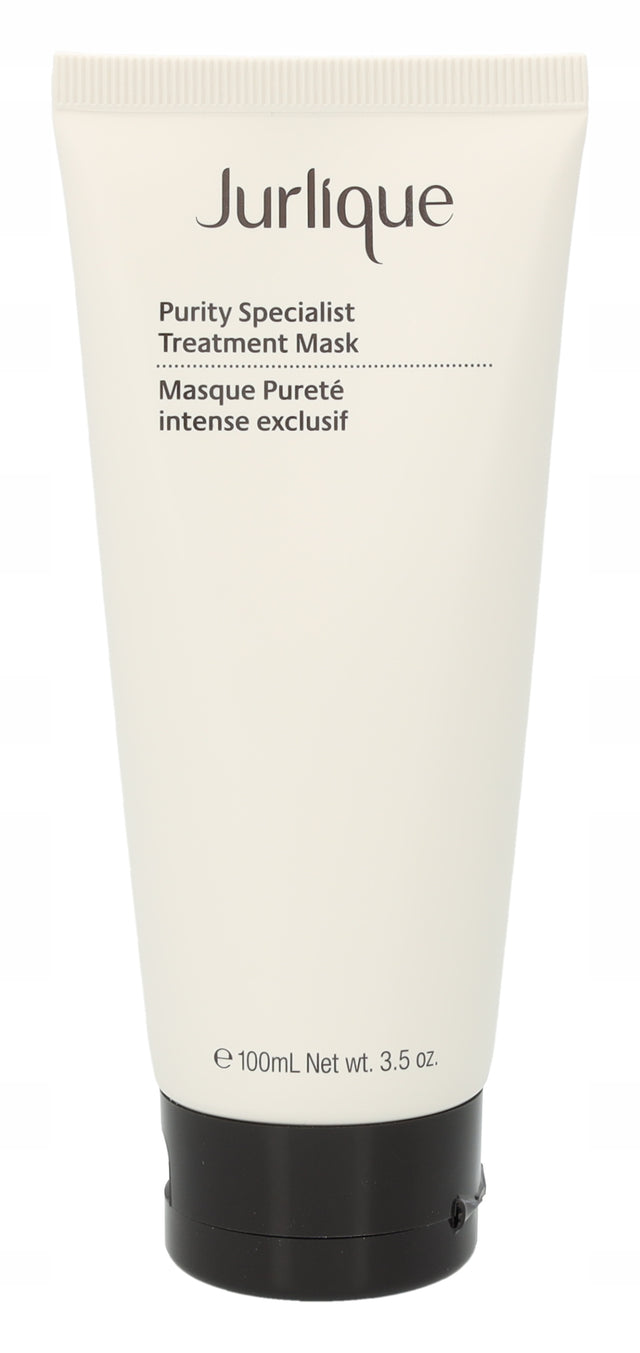 Jurlique, Purity Specialist, Cleansing, Cream Mask, For Face, 100 ml *Tester - Feel You