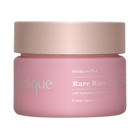 Jurlique, Rare Rose, Hydration & Brightening, Cream, For Face, 50 ml - Feel You