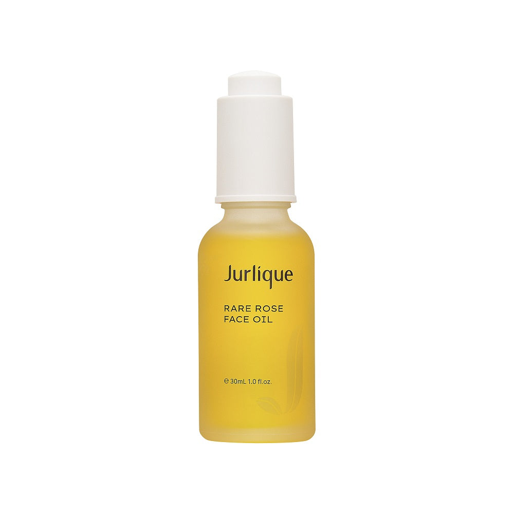 Jurlique, Rare Rose, Hydration & Brightening, Oil, For Face, 30 ml - Feel You