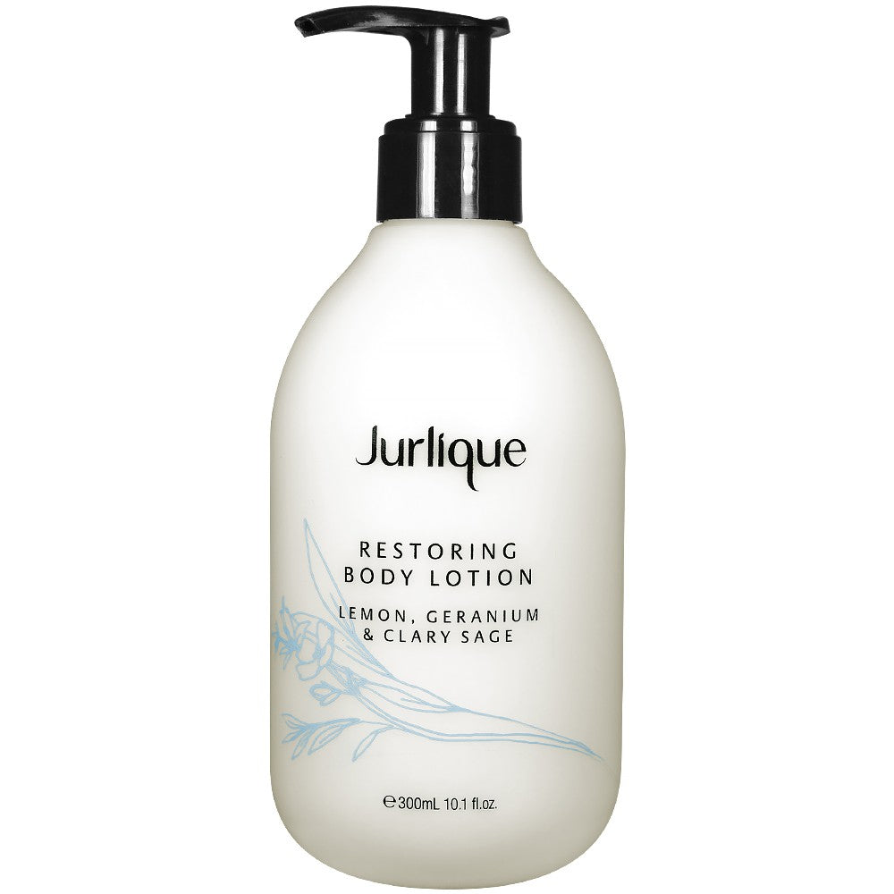 Jurlique, Restoring, Hydrating, Body Lotion, 300 ml - Feel You