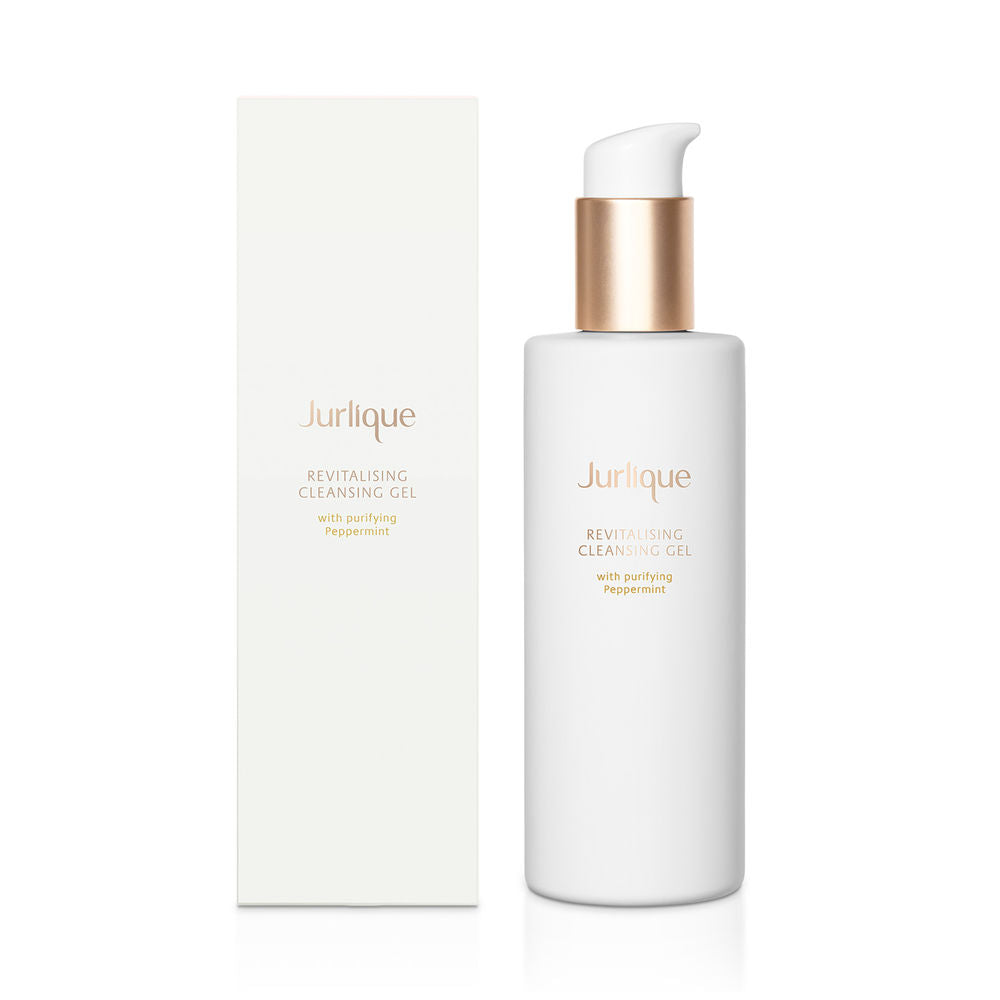Jurlique, Revitalising, Cleansing, Cleansing Gel, For Face, 200 ml - Feel You