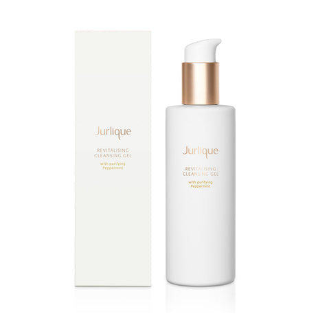 Jurlique, Revitalising, Cleansing, Cleansing Gel, For Face, 200 ml - Feel You