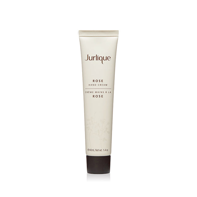 Jurlique, Rose, Hydrating, Hand Cream, 40 ml - Feel You