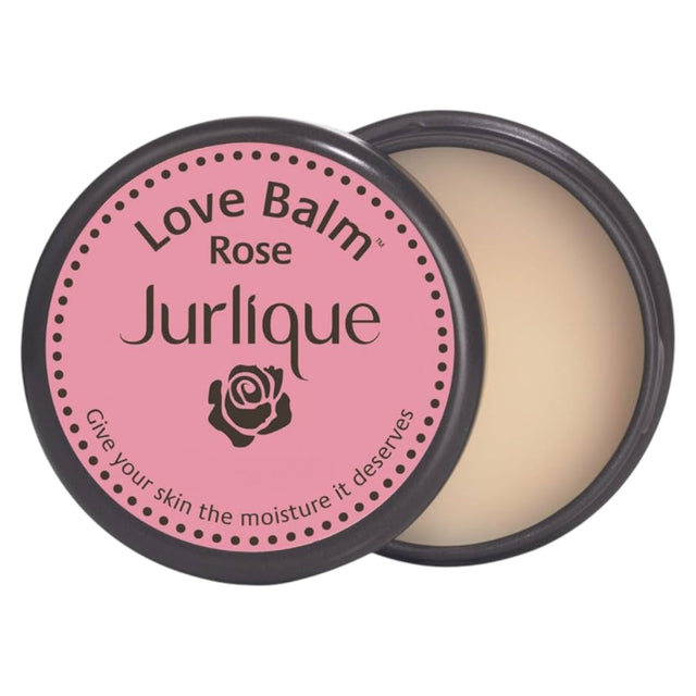 Jurlique, Rose, Hydrating, Lip Balm, 15 ml *Tester - Feel You