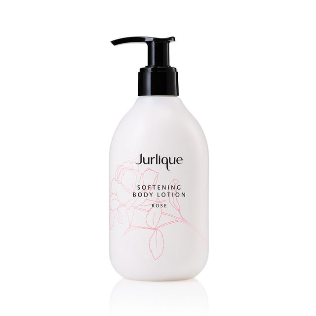 Jurlique, Rose, Softening, Body Lotion, 300 ml *Tester - Feel You