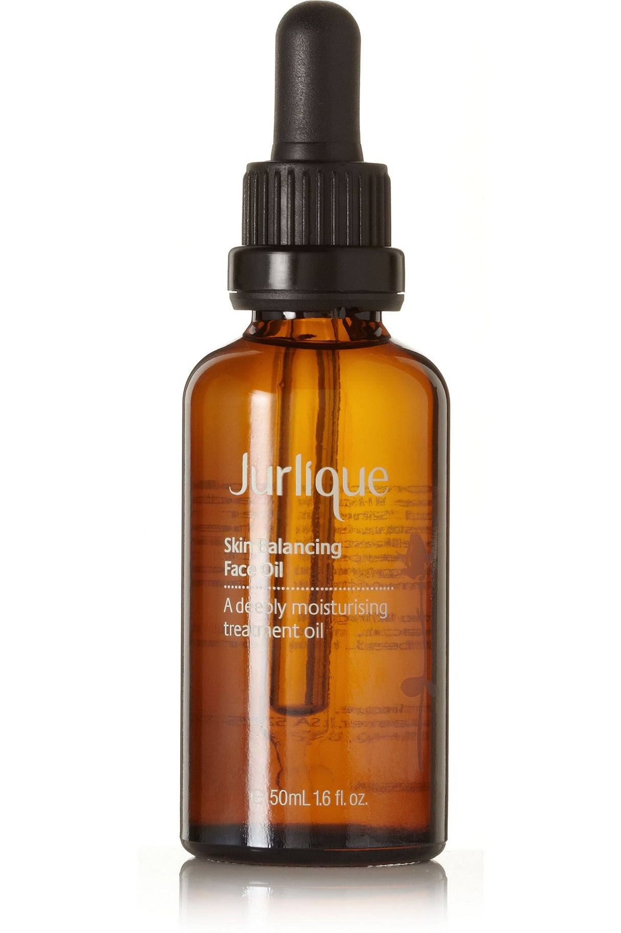 Jurlique, Skin Balancing, Deep Moisturizing, Oil, For Face, 50 ml - Feel You