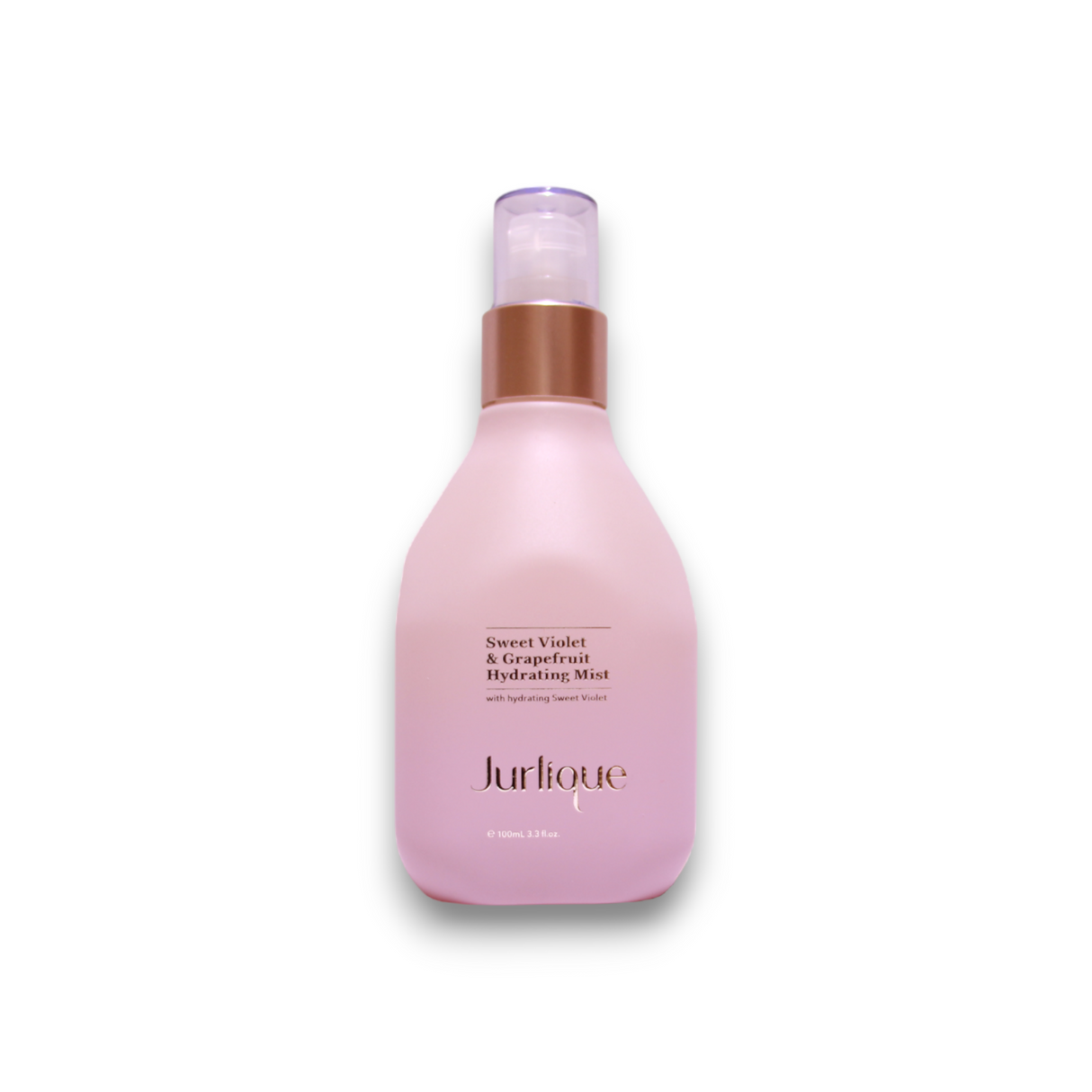 Jurlique, Sweet Violet & Grapefruit, Hydrating, Mist Lotion, For Face, 100 ml *Tester - Feel You