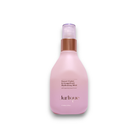 Jurlique, Sweet Violet & Grapefruit, Hydrating, Mist Lotion, For Face, 100 ml *Tester - Feel You