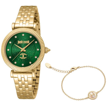 Just Cavalli JC1L266M0035 - Feel You