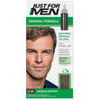 Just For Men - Shampoo-in Haircolour - men 66 ml - 0ml - Feel You