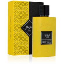 Just Jack - Homme Noir EDP - 100ml - Feel You