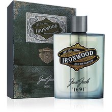 Just Jack - Ironwood EDP - 120ml - Feel You