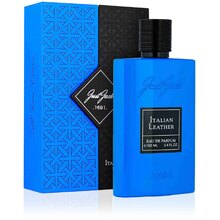 Just Jack - Italian Leather EDP - 100ml - Feel You