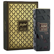 Just Jack - Just Oud EDP - 100ml - Feel You