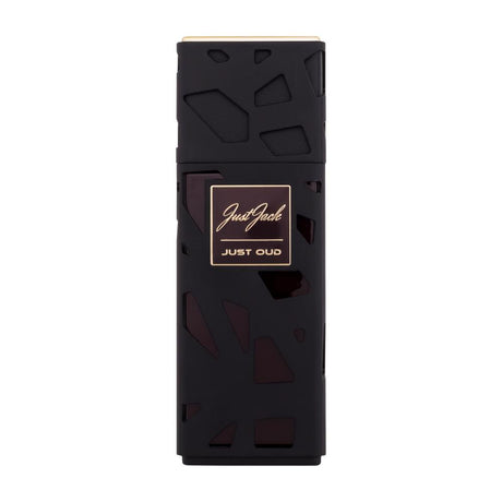 Just Jack - Just Oud EDP - 100ml - Feel You