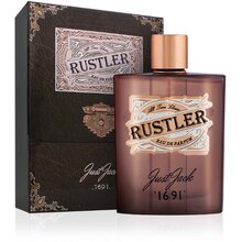 Just Jack - Rustler EDP - 120ml - Feel You