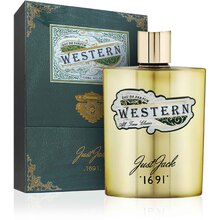 Just Jack - Western EDP - 120ml - Feel You