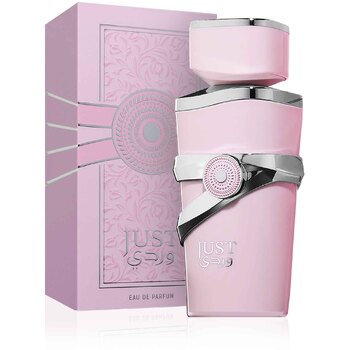 Just Ward EDP - 100ml - Feel You