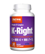 K-Right / 60 Softgels - Feel You