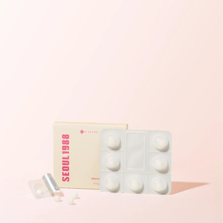 K-SECRET - SEOUL 1988 Boosting Ball: Collagen 100% - 0,035g - Feel You