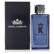 K by Dolce Gabbana Eau de Parfum EDP - 100ml - Feel You