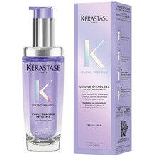 Kérastase - Blond Absolu Cicagloss Hydrating Hair Oil - blonde hair - 75ml - Feel You
