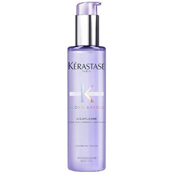 Kérastase - Blond Absolu Cicaplasme - Serum for blonde and highlighted hair - 150ml - Feel You
