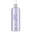 Kérastase - Blond Absolu Shampoo Aluminum Bottle - Náhradní lahev pro šampon na vlasy - 500ml - Feel You