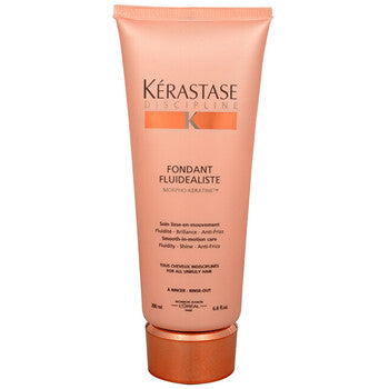 Kérastase - Discipline Fondant Fluidealiste Smooth-in-motion Care ( Unruly Hair ) - 200ml - Feel You