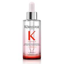 Kérastase - Genesis Anti Hair-Fall Fortifying Serum - Nourishing serum against hair loss - 90ml - Feel You