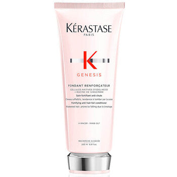 Kérastase - Genesis Fortifying Anti Hair-Fall Conditioner - Conditioner against hair loss - 200ml - Feel You