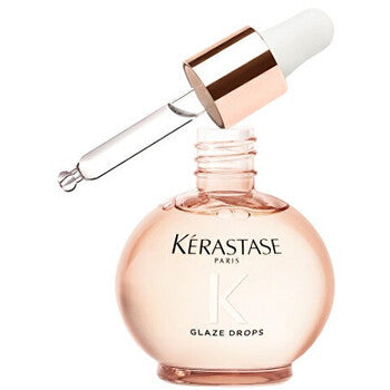 Kérastase - Glaze Drops - Olej pro krepaté a nepoddajné vlasy - 45ml - Feel You