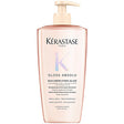 Kérastase - Gloss Absolu Creamy Shampoo - Hydratační a rozjasňující šampon - 500ml - Feel You