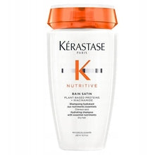 Kérastase - Nutritive Bain Satin Hydrating Shampoo - 250ml - Feel You