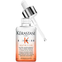 Kérastase - Nutritive Nutri-Supplement Split Ends Serum - 50ml - Feel You