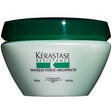 Kérastase - Resistance Masque Force Architecte - mask strongly to very strongly damaged hair - 200ml - Feel You