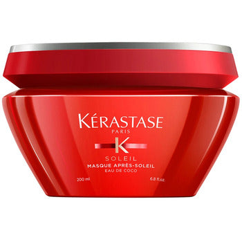 Kérastase - Soleil Masque UV - Regeneration protective mask with filter photo - 200ml - Feel You