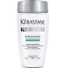 Kérastase - Specifique Bain divalent - Shampoo for oily and sensitive hair - 250ml - Feel You