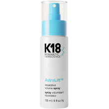 K18 - AstroLift Reparative Volume Spray - Sprej pro objem, posílení i regeneraci vlasů - 118ml / - Feel You