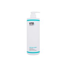 K18 - Biomimetic Hairscience Peptide Prep Detox Shampoo - 250ml - Feel You