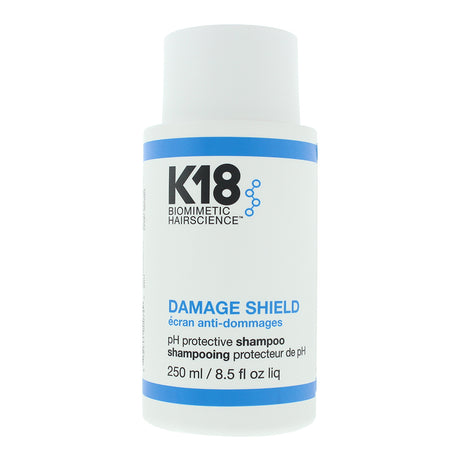 K18, Damage Shield, Hair Shampoo, pH Balancing, 250 ml - Feel You
