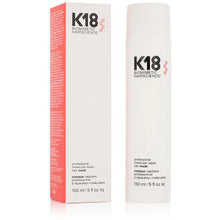 K18 - Leave-In Molecular Repair Hair Mask - 50ml - Feel You